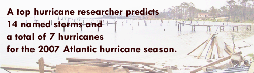 hurricane preparedness