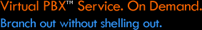 virtual PBX service black bkgd gif